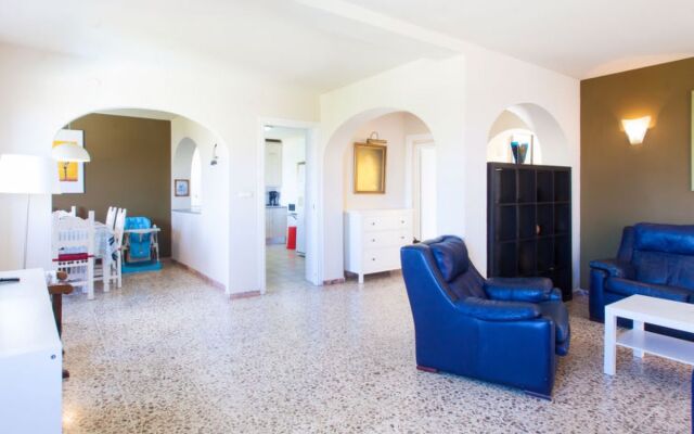 Villa Los Delfines