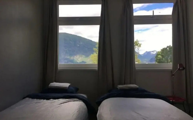 Eidsdal Hotel & Restaurant As