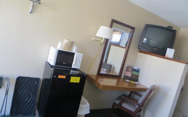 Budget Inn Motel Denison
