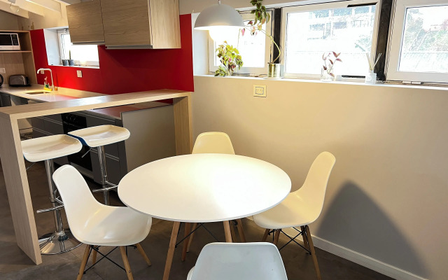 460 Loft