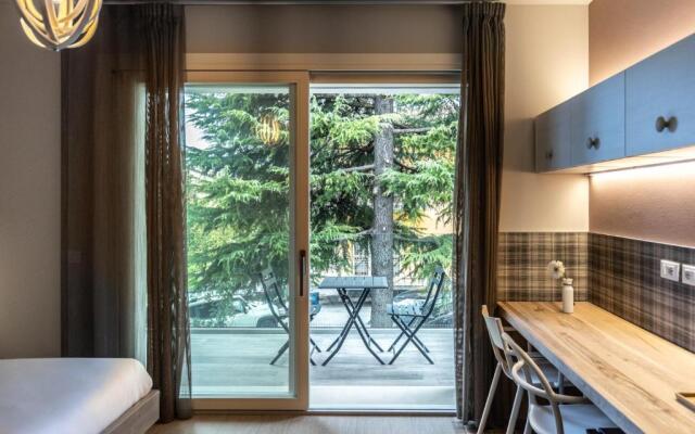 SEI Garda Apartments