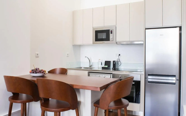 D'Autor Apartments Alegria