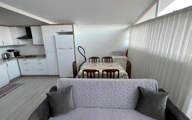 Kaan Apart (Ortaca/Dalyan Merkezde) 2+1, 70m2