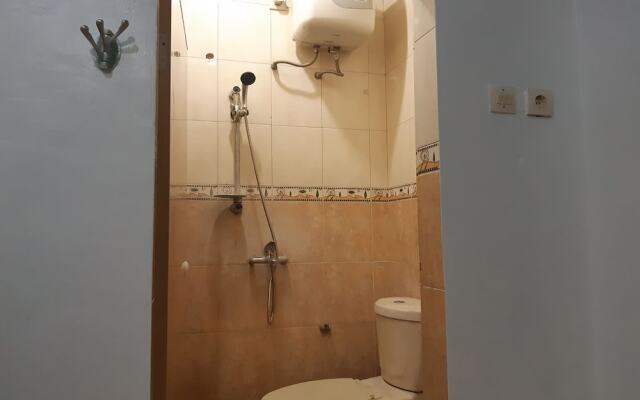 OYO 1820 BABA Home