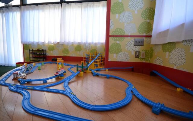 Nasushiobara Ichimantei