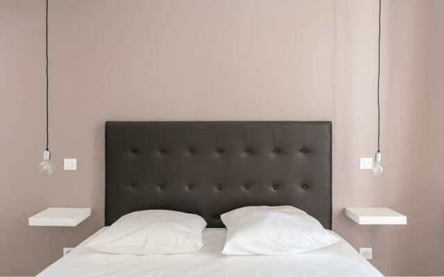 Duplex ensoleillé - Proche Gare