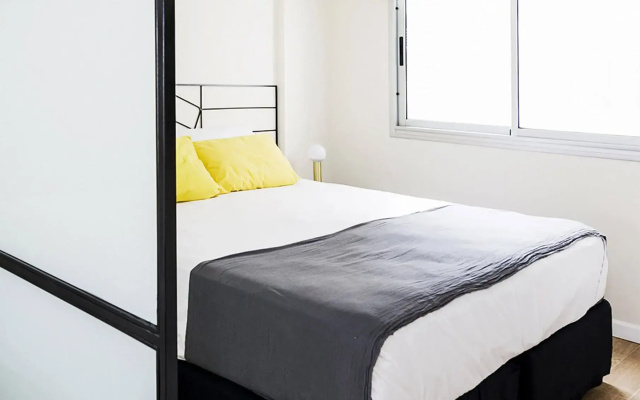 Top Rentals Palermo Chico