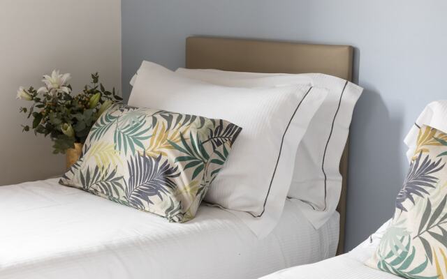 Margana Palace by ROMAC