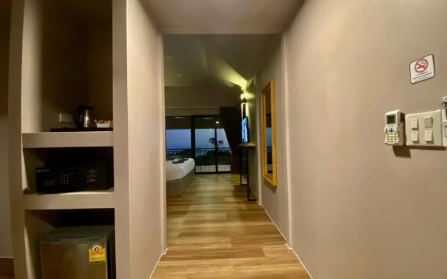 HIP Seaview Resort at Phi Phi