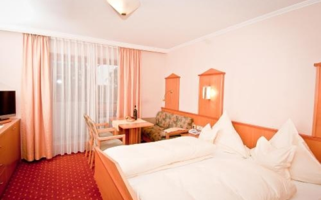 Gästehaus-Aparthotel Grabner