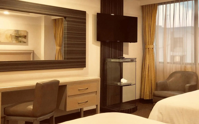 Hotel Marbella