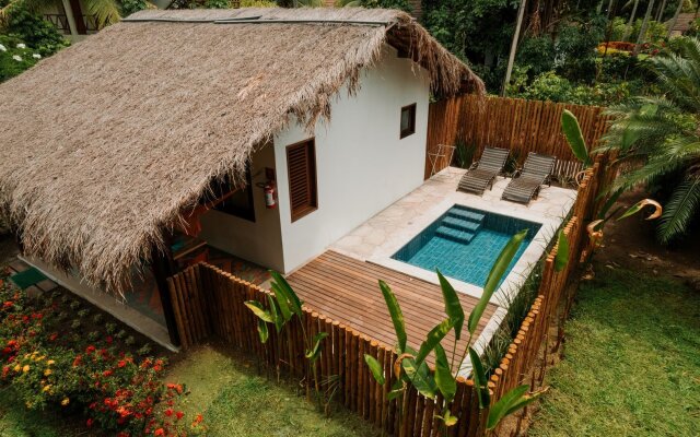 Bangalôs do Gameleiro