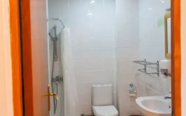 Hotel Mirhav