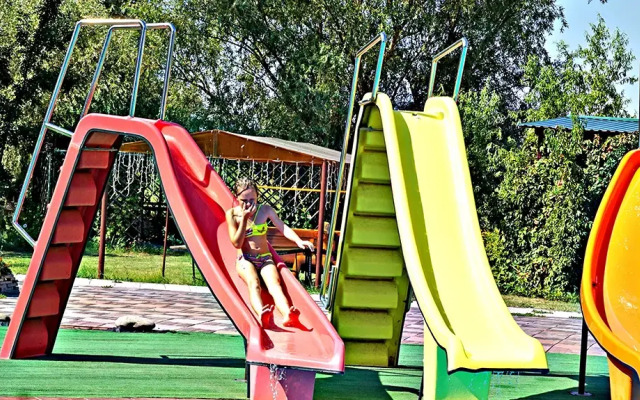 Замок (Астраханская обл)