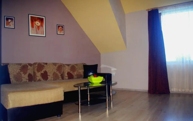 View Apartments