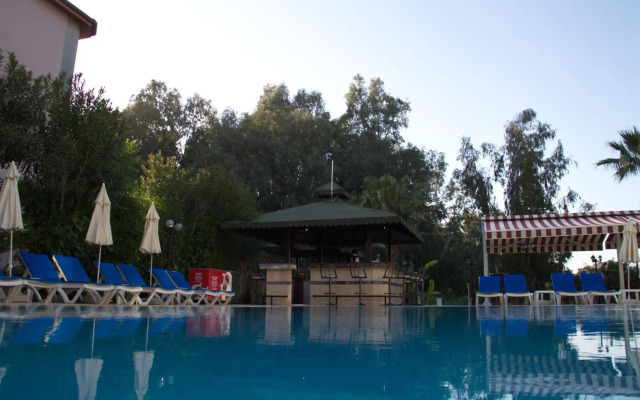 Remer Hotel