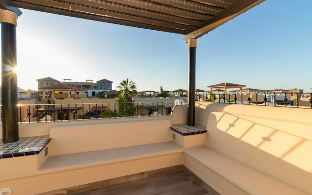 Casa Barcelona 2 BR by Casago