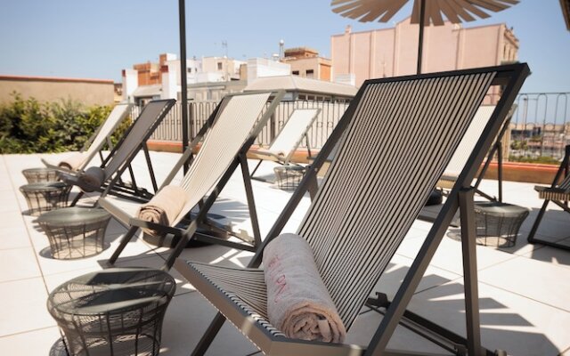 Hotel La Pau