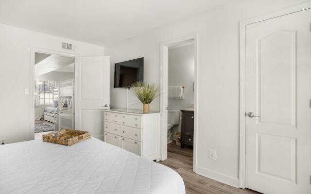 Summer Haven B- Cast a Waves