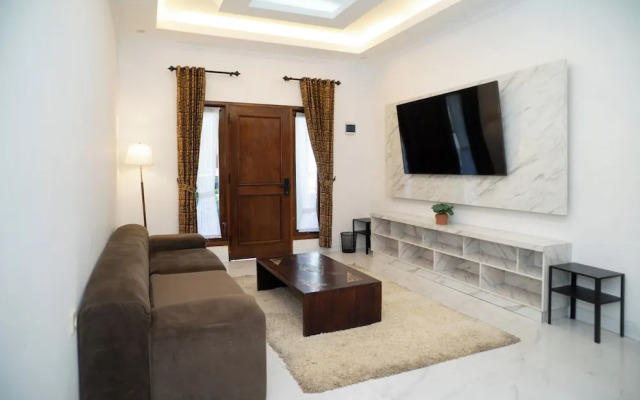Illusion Homestay
