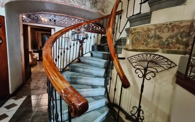 Boutique Hotel Casa Cid de León