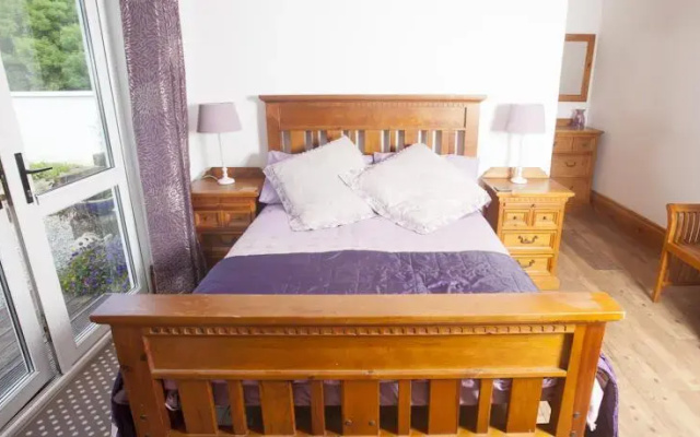 The Moorings B&B