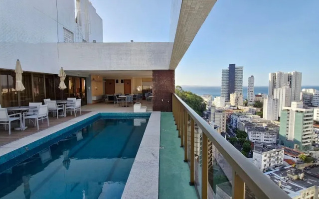 COGRA0102 - Edifício Graça Prime