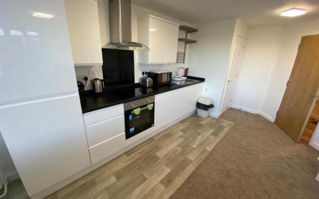 Bushfield House