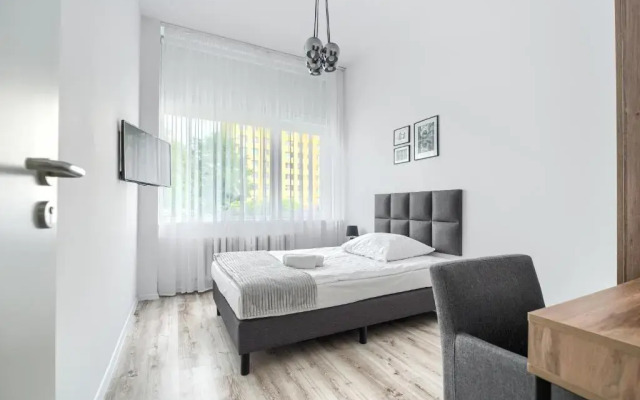 Studencki Dom Marynarza Korab