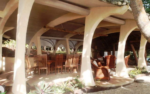 Mandala Resort