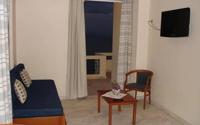 Nea Elena Luxurious Apartments