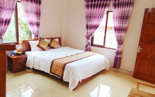 Charming Sapa Hotel