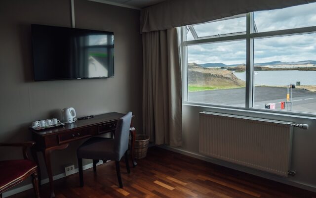 Sel - Hótel Mývatn