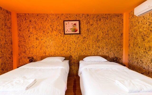 Honeyland Resort