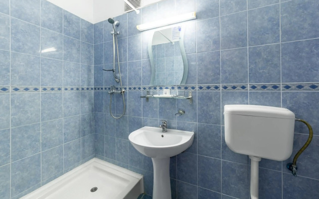 Hotel Siret