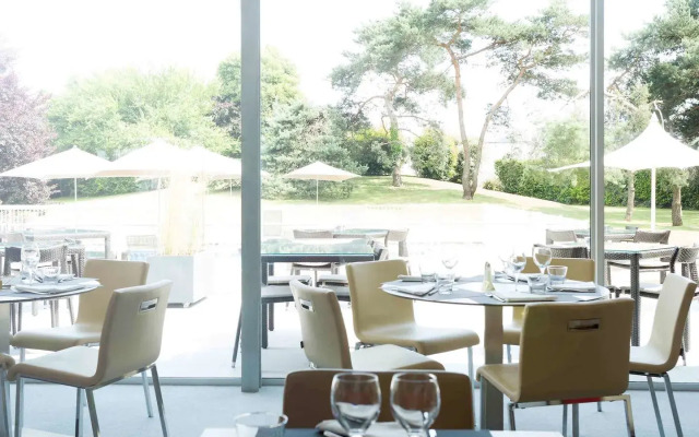 Novotel Pau Pyrénées