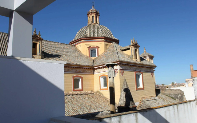 Life Apartments Santo Rey