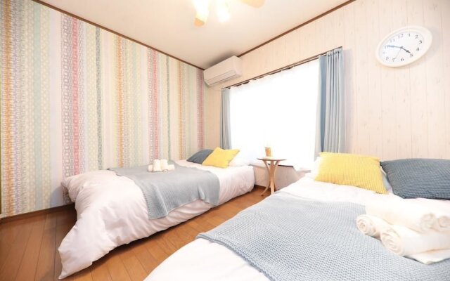 Harbor Side of USJ Condominium (193-4)