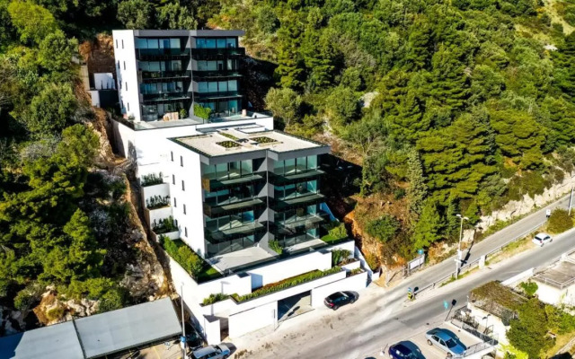 New&Stunning Luxury 5* Residence Miss Perfect