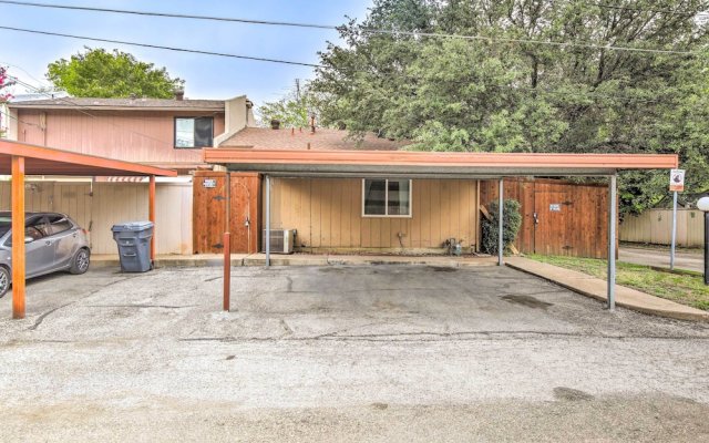 Family-friendly Townhouse w/ Private Patio