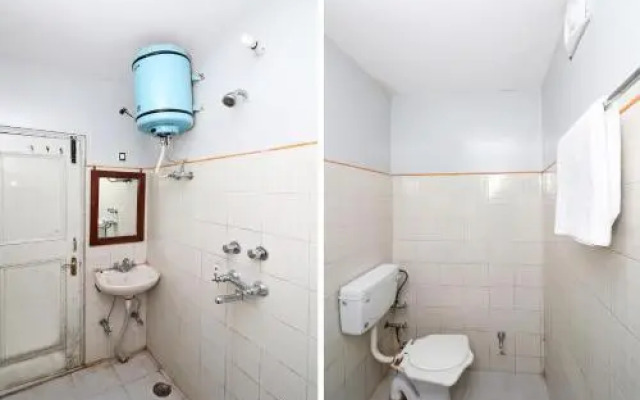 Hotel Gautam Residency by OYO Rooms