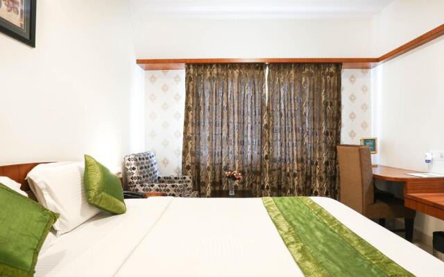 Treebo Trend Akshaya Mahal Inn