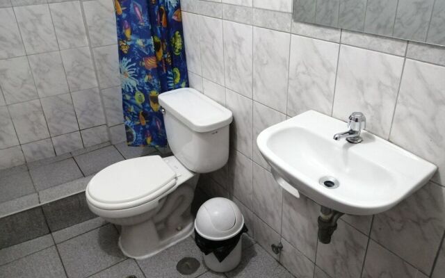 Hostal El Padrino