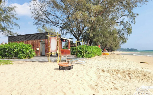 Riverside Mini Hotel Grand World