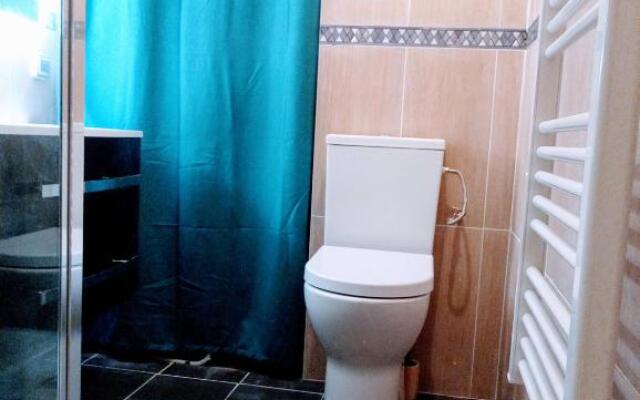 Studio au pied de la Ste Victoire