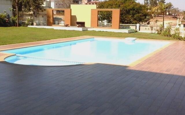 Patang Residency