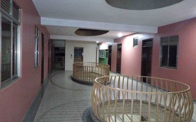 Hotel HP