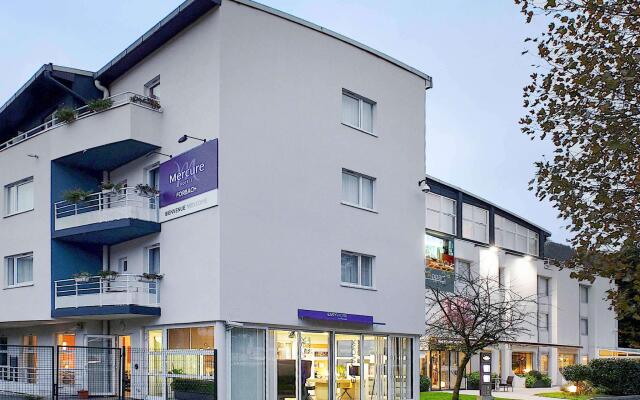 Mercure Forbach