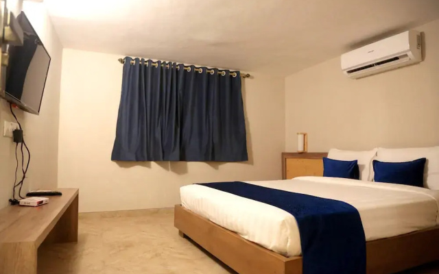 Sai River Resort