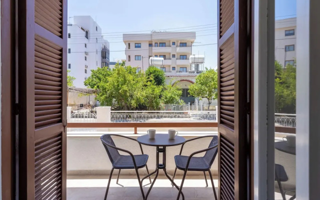 Aura 2-Bedroom Apartment in Larnaca